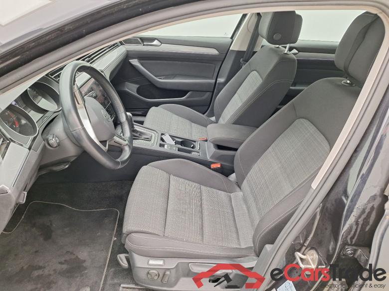 VW, Passat FL'19, Volkswagen Passat 1.5 TSI Style Business DSG 4d #3