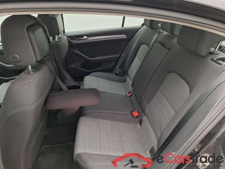 VW, Passat FL'19, Volkswagen Passat 1.5 TSI Style Business DSG 4d #4