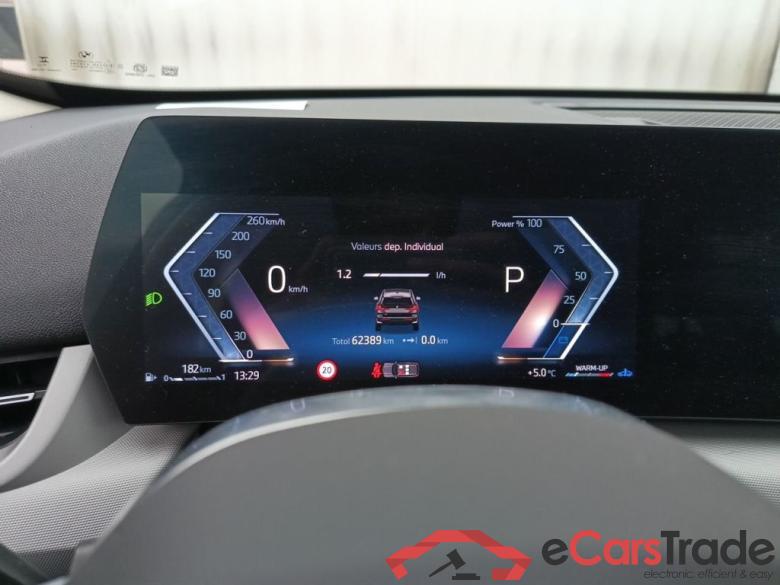 BMW X1 DIESEL - 2023 2.0 dA 150hp sDrive18 5d #6