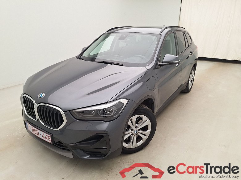 BMW, X1 FL'19 PHEV, BMW X1 xDrive25e (162 kW) 5d #2