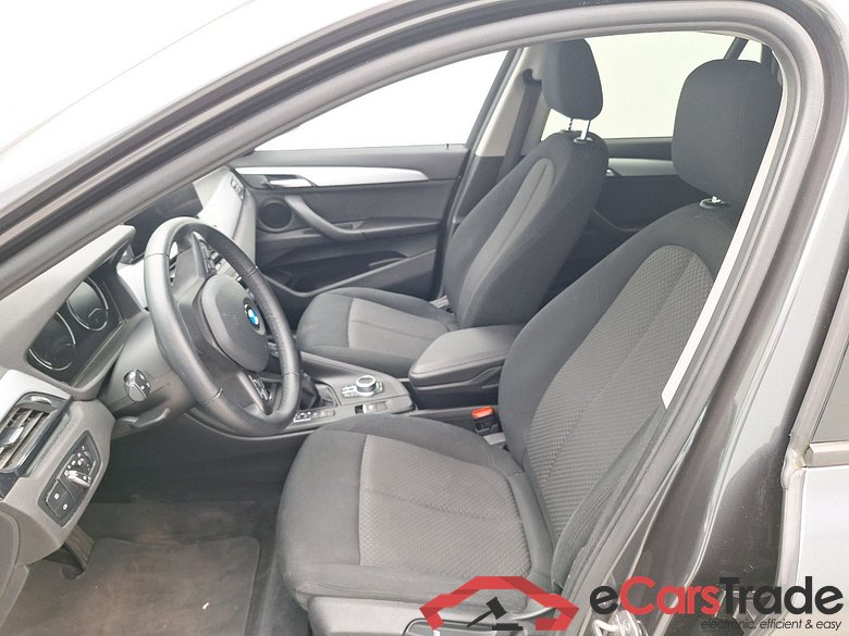 BMW, X1 FL'19 PHEV, BMW X1 xDrive25e (162 kW) 5d #3