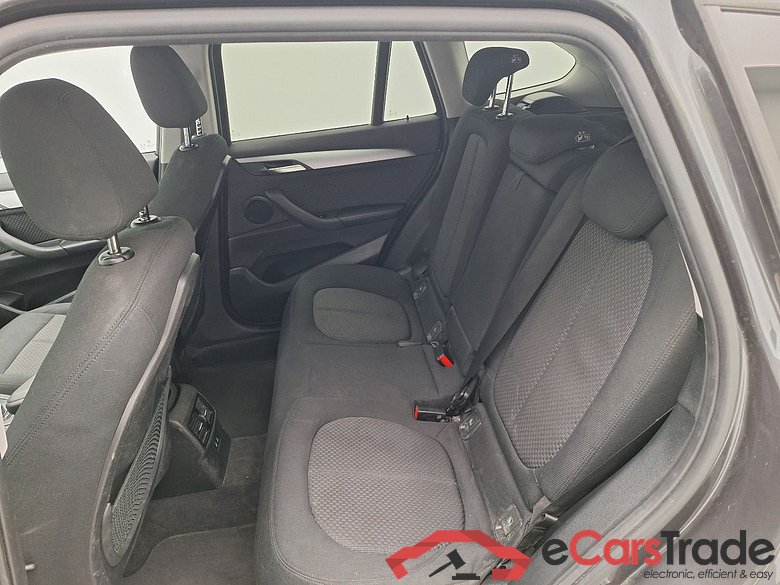 BMW, X1 FL'19 PHEV, BMW X1 xDrive25e (162 kW) 5d #4