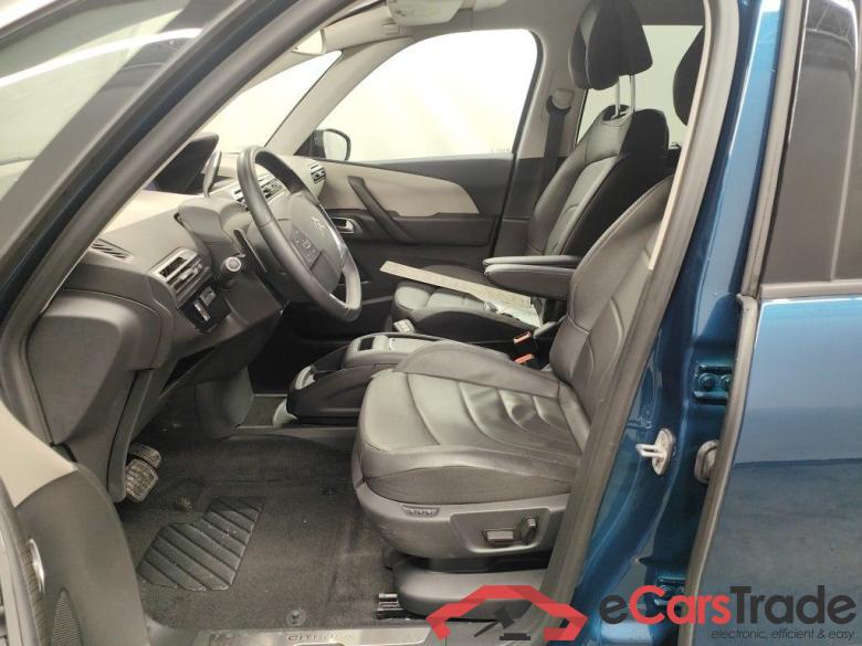 Citroën Grand C4 Spacetourer 1.5 BlueHDi 130 S&S EAT8 Shine 5d #3