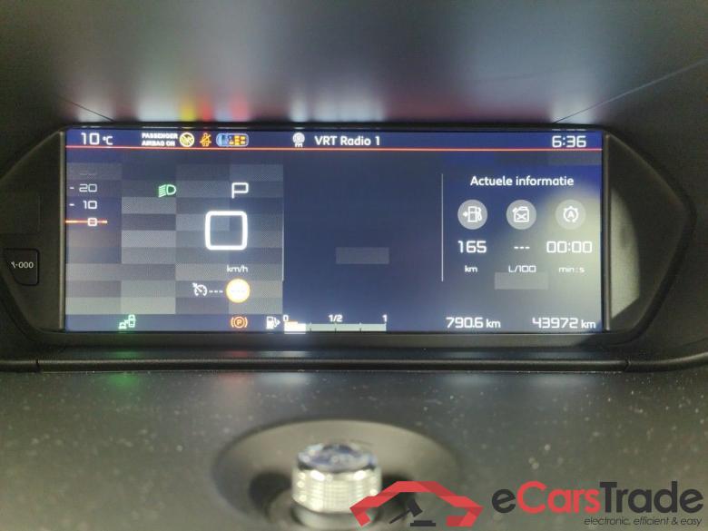 Citroën Grand C4 Spacetourer 1.5 BlueHDi 130 S&S EAT8 Shine 5d #6