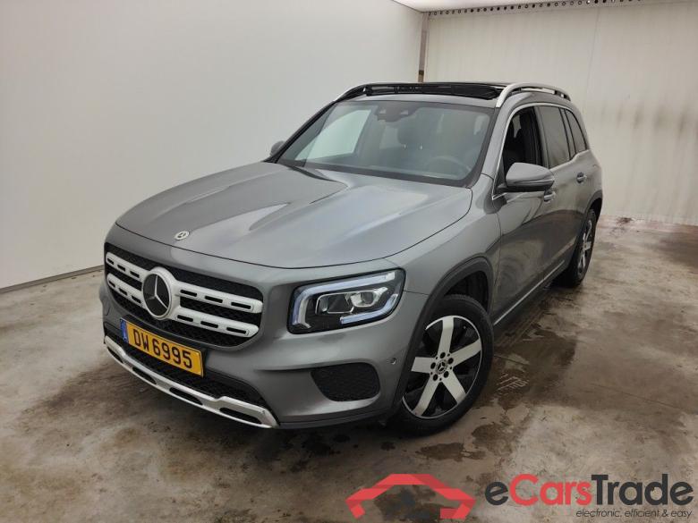 MERCEDES CLASSE GLB DIESEL (X247) GLB 200 d 150 Business Solution (EU6AP) 5d 7pl #1