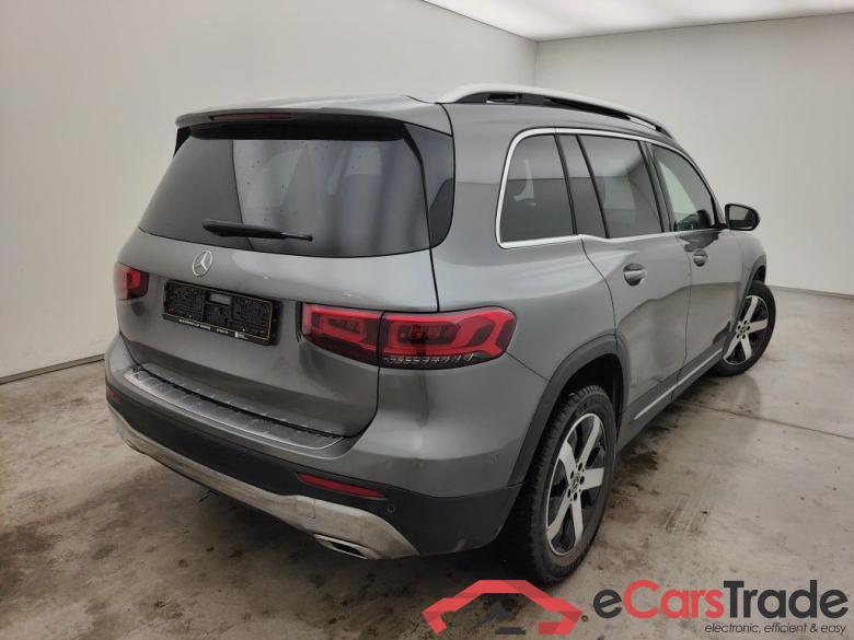 MERCEDES CLASSE GLB DIESEL (X247) GLB 200 d 150 Business Solution (EU6AP) 5d 7pl #2