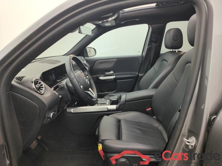 MERCEDES CLASSE GLB DIESEL (X247) GLB 200 d 150 Business Solution (EU6AP) 5d 7pl #3