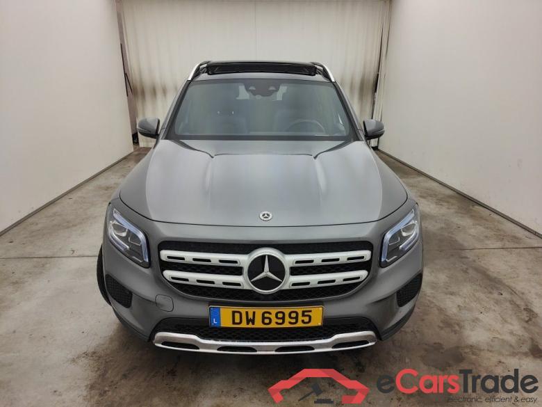 MERCEDES CLASSE GLB DIESEL (X247) GLB 200 d 150 Business Solution (EU6AP) 5d 7pl #5