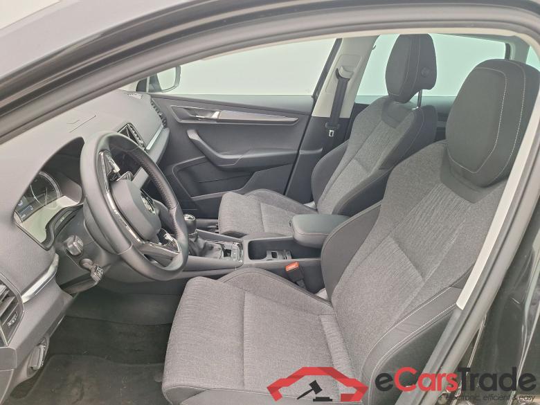 Skoda, Karoq '17, Skoda Karoq 2.0 CRTDI 85KW Style 5d #3