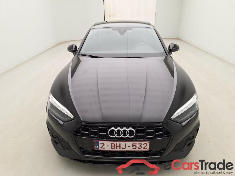 Audi, A5 SB FL'20, Audi A5 Sportback 30 TDI S tronic Bus. Ed. S Line #1