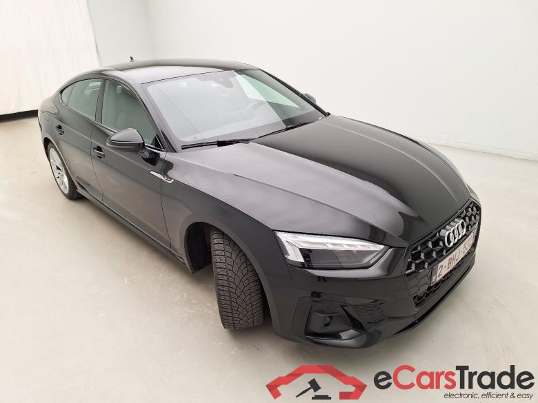 Audi, A5 SB FL'20, Audi A5 Sportback 30 TDI S tronic Bus. Ed. S Line #2