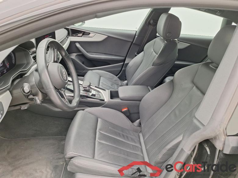 Audi, A5 SB FL'20, Audi A5 Sportback 30 TDI S tronic Bus. Ed. S Line #3