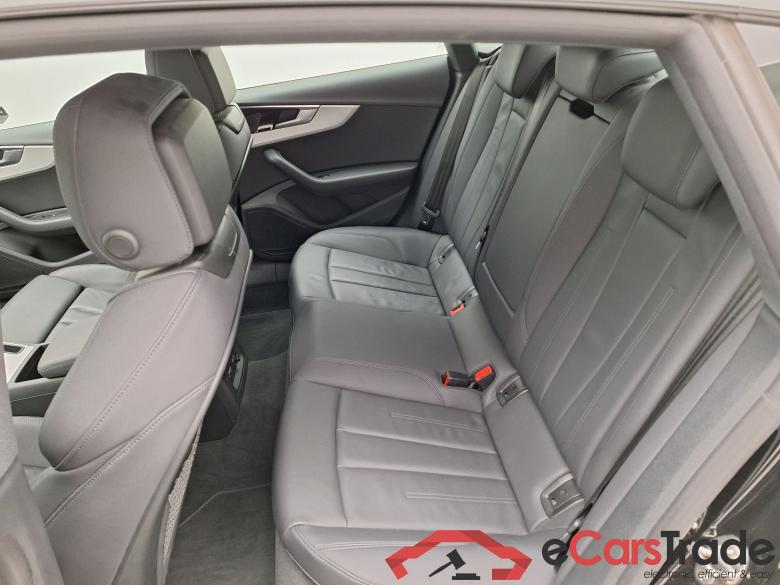 Audi, A5 SB FL'20, Audi A5 Sportback 30 TDI S tronic Bus. Ed. S Line #4