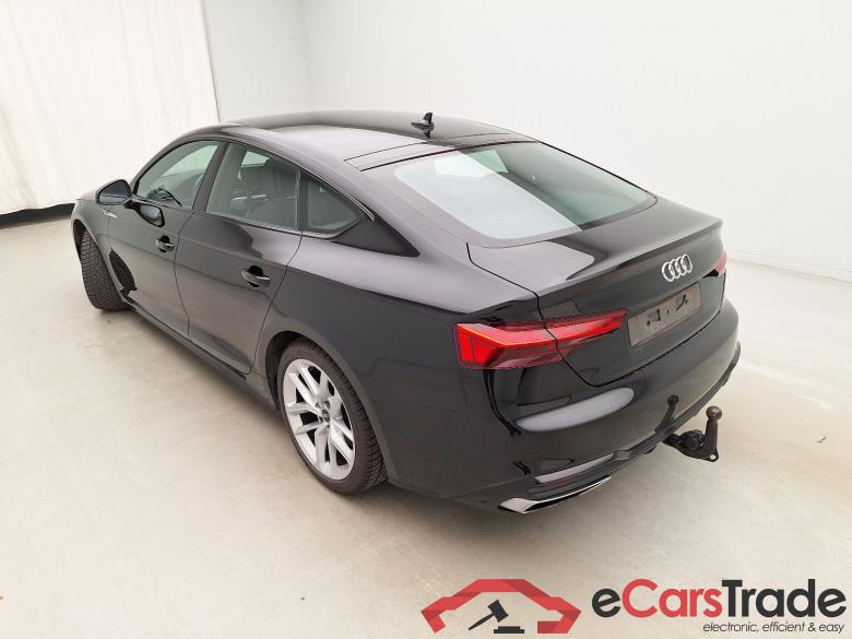 Audi, A5 SB FL'20, Audi A5 Sportback 30 TDI S tronic Bus. Ed. S Line #6