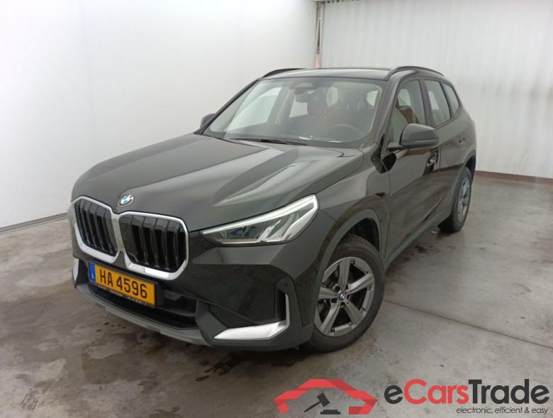 BMW X1 DIESEL - 2023 2.0 dA 150hp sDrive18 5d #1