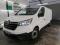 preview Renault Trafic #0