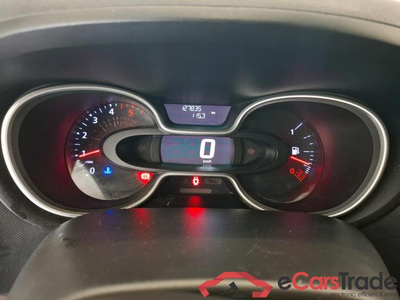 RENAULT Trafic VU 4p Fourgon FG GCF L2H1 1300 dCi 120 #6