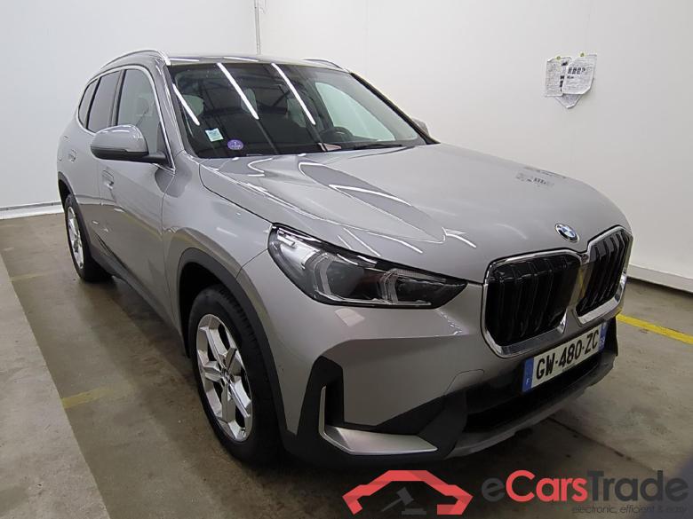BMW X1 / 2022 / 5P / SUV sDrive18i Business Design DKG7 #4