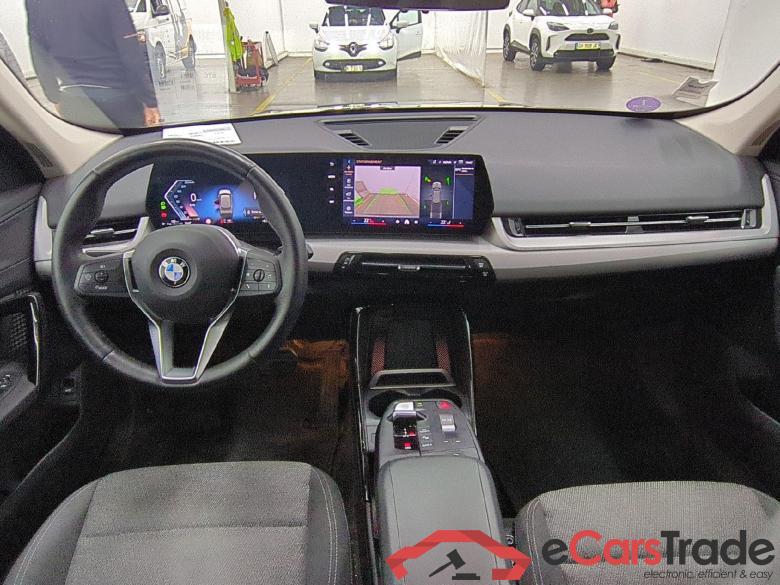 BMW X1 / 2022 / 5P / SUV sDrive18i Business Design DKG7 #5