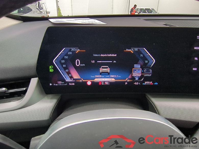 BMW X1 / 2022 / 5P / SUV sDrive18i Business Design DKG7 #6