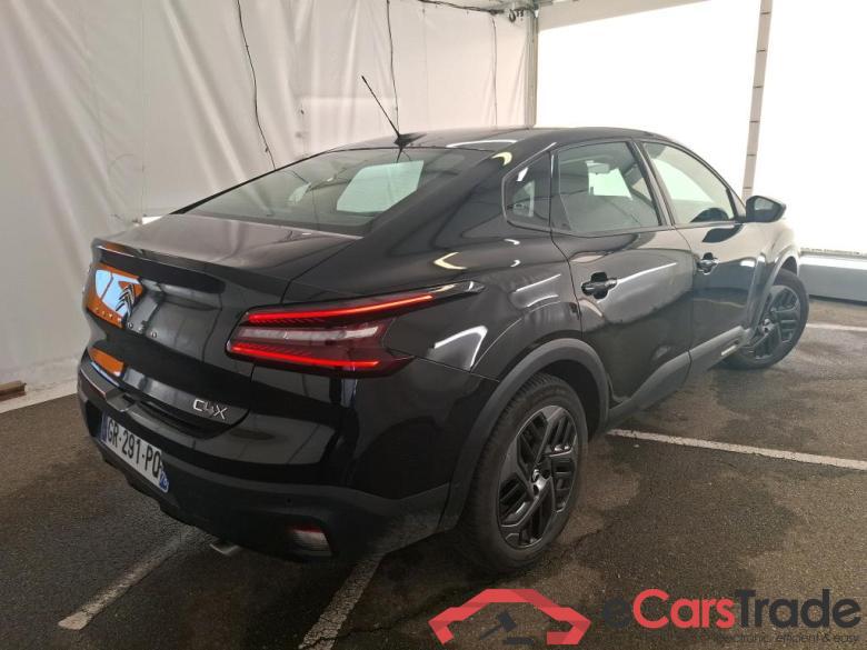 CITROEN C4 X / 2022 / 4P / Berline PureTech 130 S&S EAT8 Feel Pack #3
