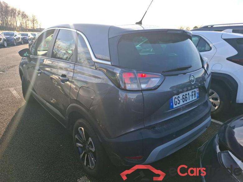 Crossland X Business Elegance 1.5 110CV BVM6 E6d #2