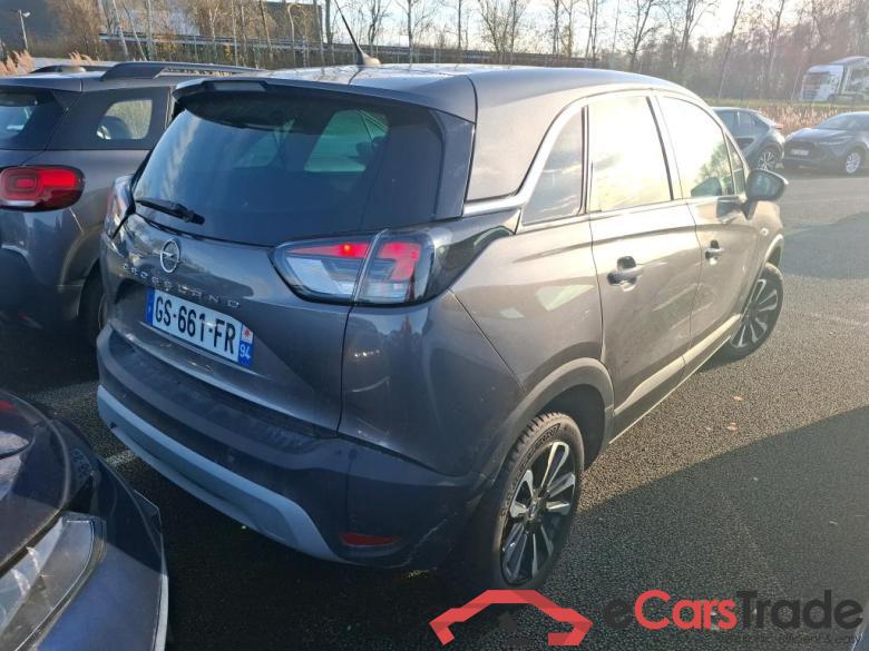 Crossland X Business Elegance 1.5 110CV BVM6 E6d #3