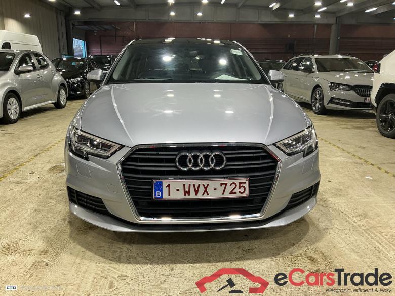 AUDI A3 1.6 30 TDI 85KW #2