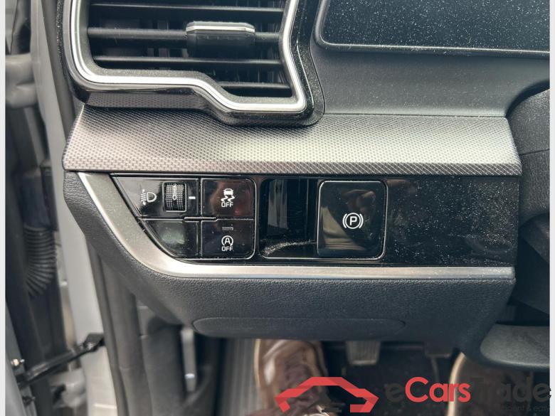 KIA Sportage Sportage 1.6 T-GDi Style Edition #3