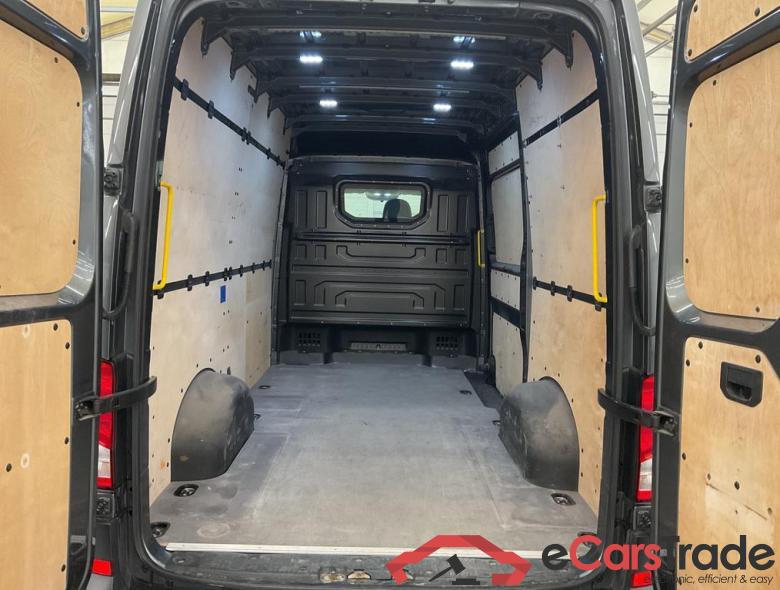 VOLKSWAGEN Crafter 30 Fourgon Mwb Crafter 2.0 CR TDi L3H3 #5