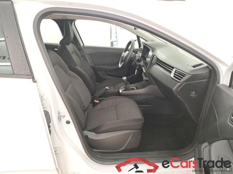 Clio V Zen 1.5 dCi 85CV BVM6 E6dT #6