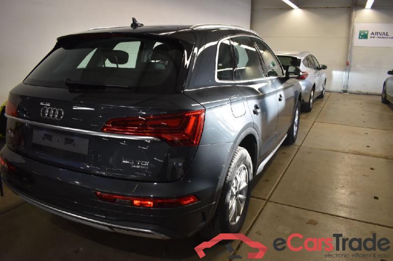 Q5 40 TDI quattro advanced 2.0 TDI 150KW AT7 E6d #2