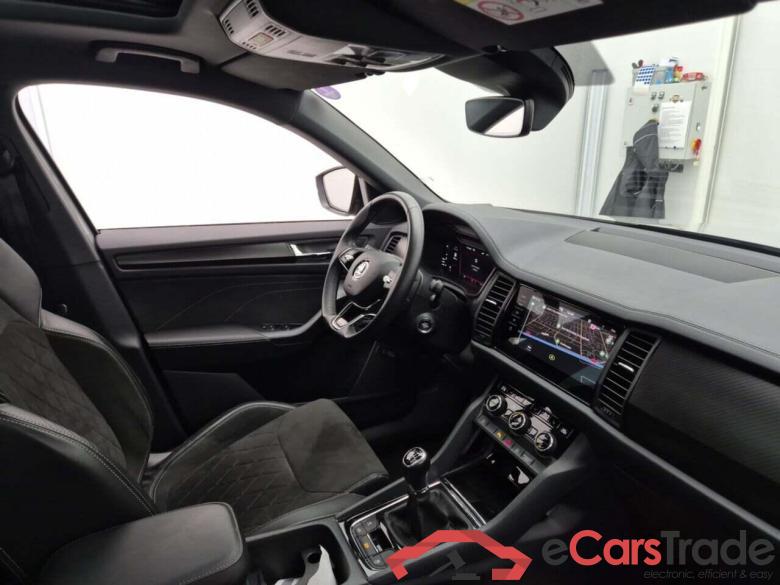 SKODA Kodiaq 1.5 TSI Sp. Bns. 7p. #3