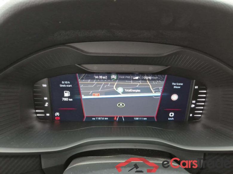 SKODA Kodiaq 1.5 TSI Sp. Bns. 7p. #4