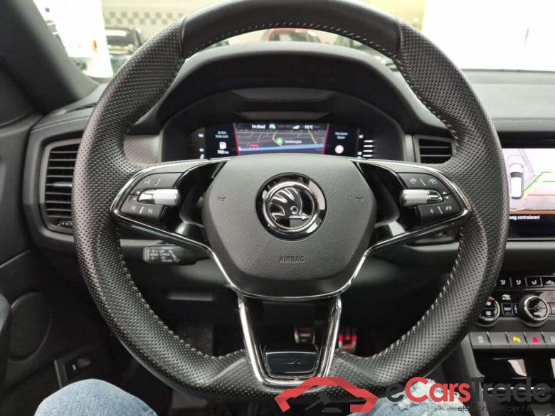 SKODA Kodiaq 1.5 TSI Sp. Bns. 7p. #5