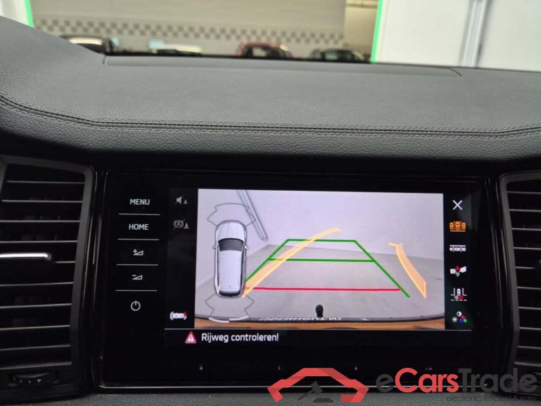 SKODA Kodiaq 1.5 TSI Sp. Bns. 7p. #6