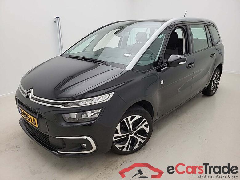 CITROEN Grand C4 SpaceTourer 1.2 PureT. C-Series #1