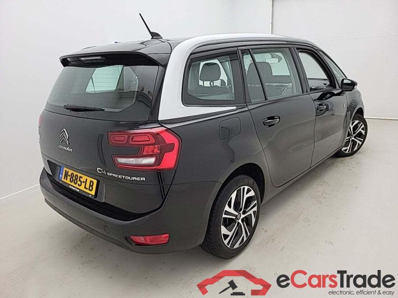 CITROEN Grand C4 SpaceTourer 1.2 PureT. C-Series #2