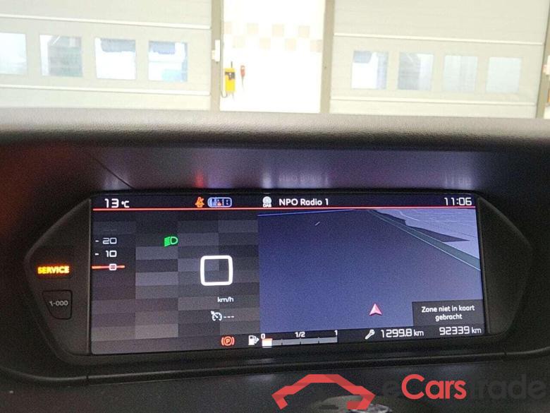 CITROEN Grand C4 SpaceTourer 1.2 PureT. C-Series #4