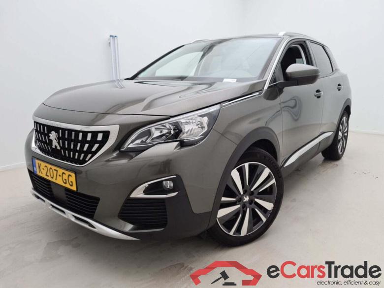 PEUGEOT 3008 1.2 PT BL Prem Av #1