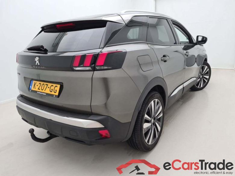PEUGEOT 3008 1.2 PT BL Prem Av #2