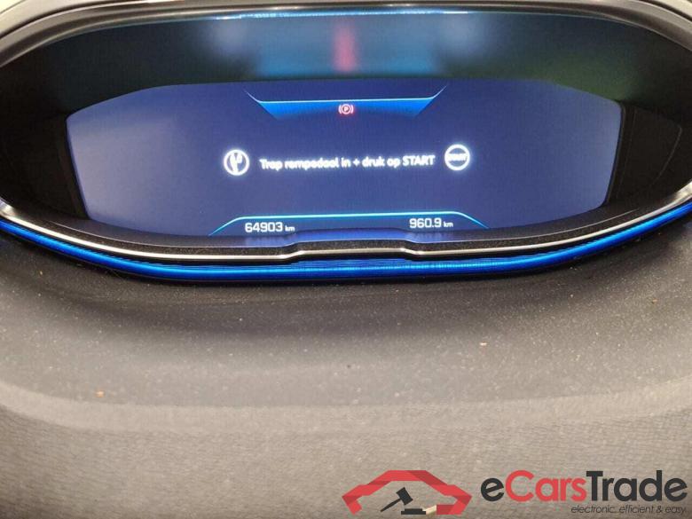 PEUGEOT 3008 1.2 PT BL Prem Av #5