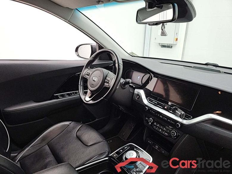 KIA e-Niro ExecutiveLine 64 kWh #3