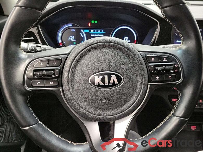 KIA e-Niro ExecutiveLine 64 kWh #5
