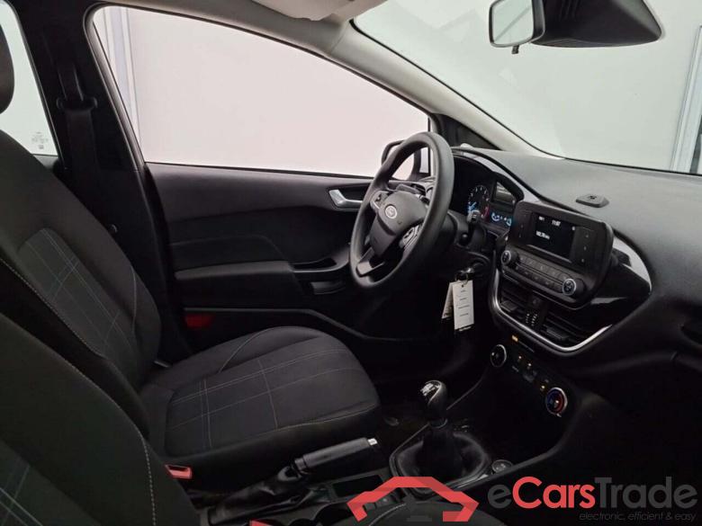 FORD Fiesta 1.1 Trend #3