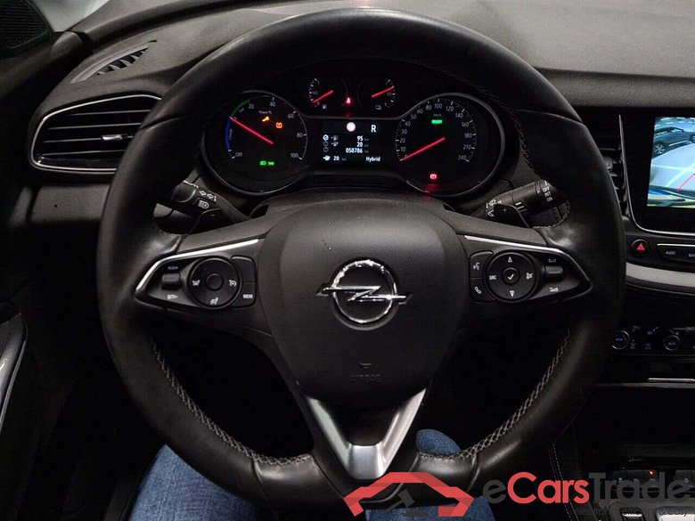 OPEL Grandland X 1.6 THybr Elegance #6