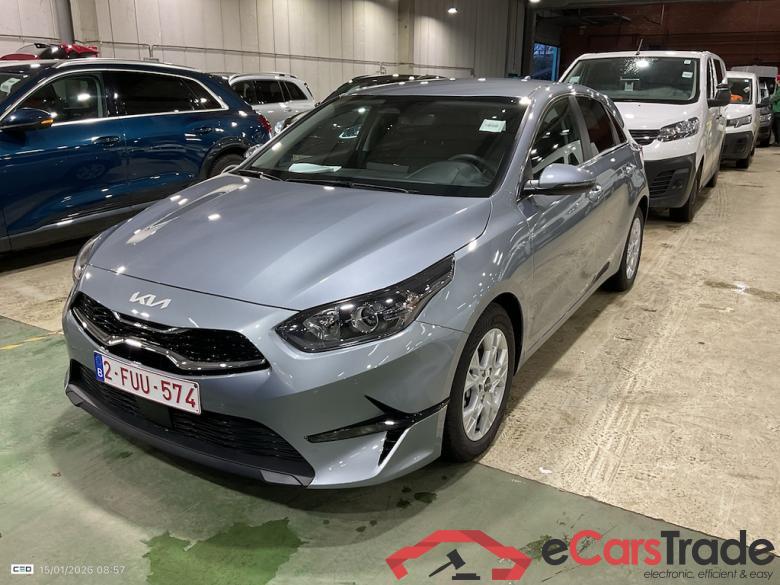 KIA CEE'D 1.0 T-GDI MHEV PULSE DCT #1