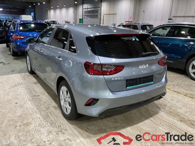 KIA CEE'D 1.0 T-GDI MHEV PULSE DCT #3