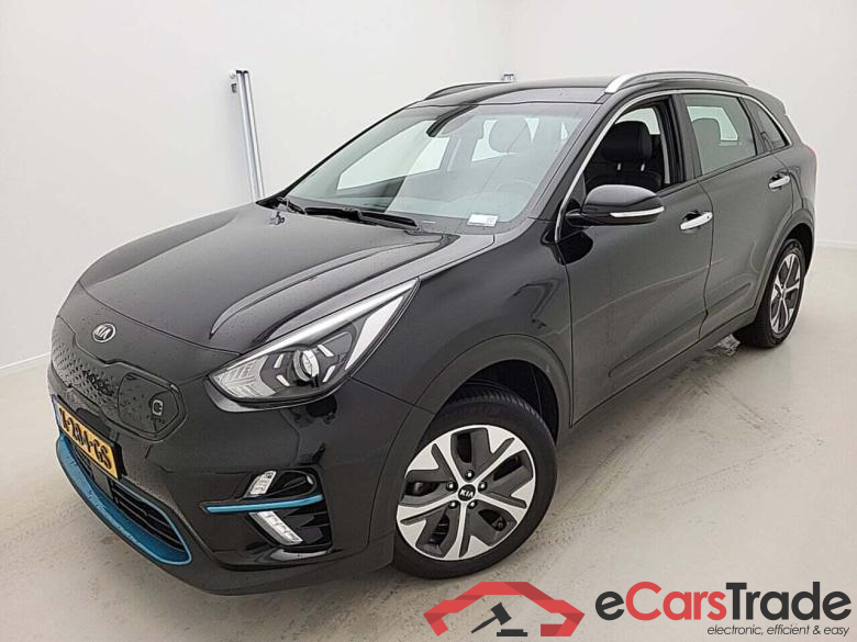 KIA e-Niro DynamicLine 64 kWh