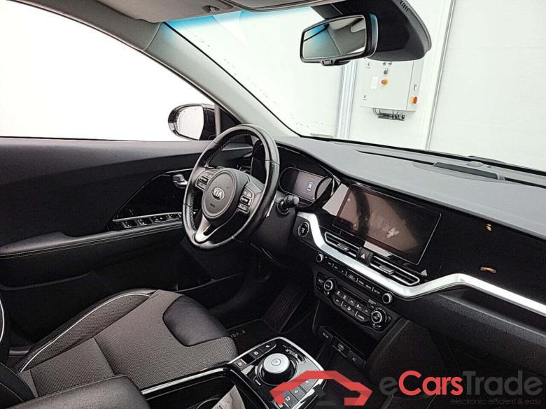 KIA e-Niro DynamicLine 64 kWh #3